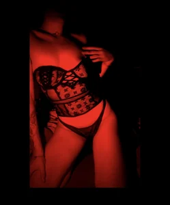 Devildomina's XXX naaktfoto('s) 6