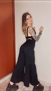 scarlet-jonesxSENSUAL LITTLE GIRL Bild