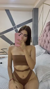 BellaaStorm 🤎💋 Pic 2