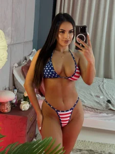 AlmaLuv 4th of July Pic 5