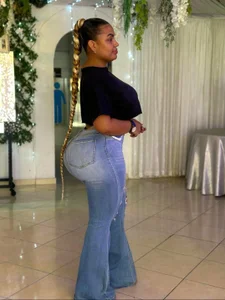 AvaFerrera Just me #3 Pic 5