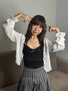 UdelaDodson Just for fun Pic 4