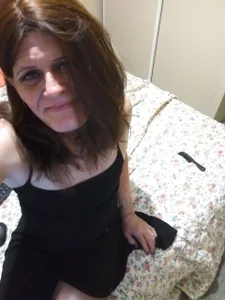 Sissy being me