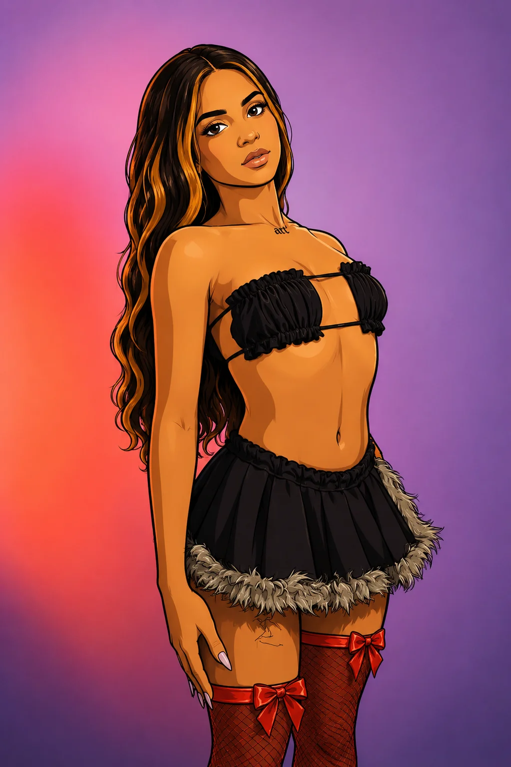 Ivy_doll_ Image populaire  2202