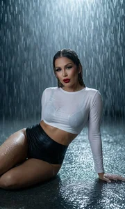 Wet Desires 💦👑 de amiraroshen  2 Imagens