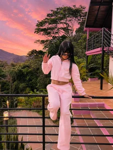 AmberGabriela my pink dream 🌸🎀 зображення 3