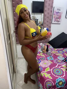 salome_ebony Mi Colombia Hình