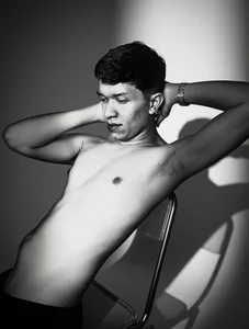 Ken_Col_'s XXX naaktfoto('s) 1