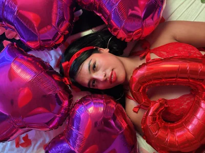 Sub_Scarlett 🍫 Tu regalo más dulce de San Valentín 🎁 Bilde 6