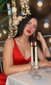 valeriecute18 happy valentin 💕💖 Hình 3