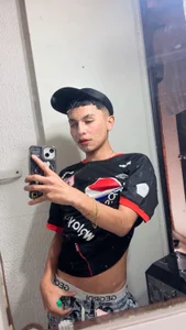 axel_milo_kairo_and_noa AXEL😎🦊 Pic 4