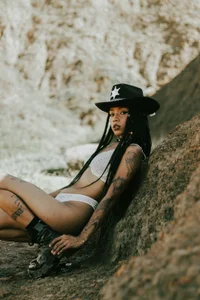 Cooper-Reds The sheriff is here! Foto 6