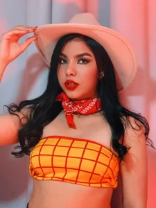 jade_bonett: I am a little Cowgirl ( 7 фото)