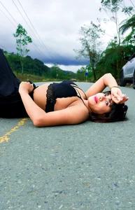 samy_anderson You drive me crazy, you drive me wild. Pic