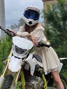 jessika_brayn Motorbike  2. fénykép
