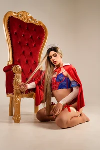 miah_connor Your princess slika 8