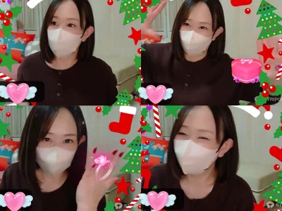 Christmas🎄 od na_na_ko1102  7 snímek