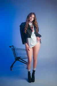 SherriMartinez Sassy and sexy, the art of seduction Pic 2