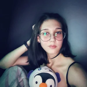 If you want to look at me