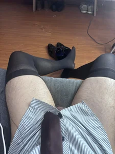 Tom_blunt96 Long socks Poză 3
