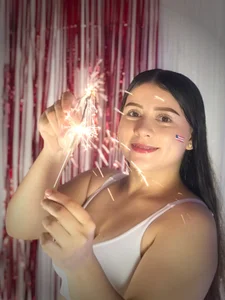 JessieGill_ Happy 4th of July Hình 4