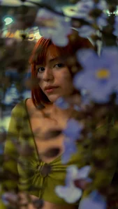 NamiKimura Natural mystic🌸 Pic 3