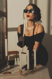 RebeccaBaxter kullanıcısının Date with me albümü -  fotoğraf