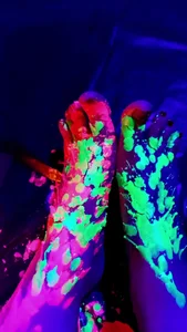 Izumy_Velvet waxing Foto