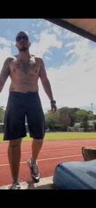 MrGoldenBoy777 Outdoor Sports Pic 3