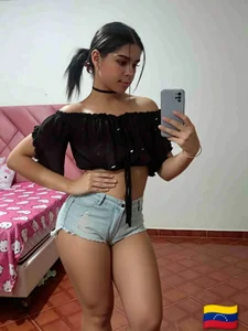 Nayara_K Nayara 🇻🇪✨🏳️‍⚧️ Pic