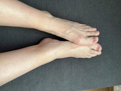 Nicole-Ray •Feet• Εικόνα 4