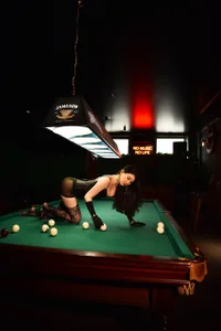 💋billiards💋 de Miss_Iris69 Foto 2