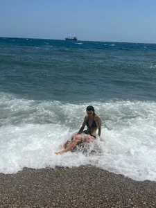 AngelaCoxのSome good time 🥰の 3枚の写真