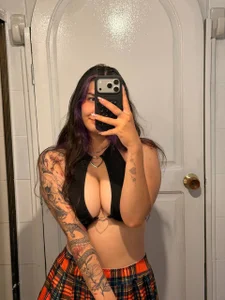 Bonnie_Rider looking sexy Billede 2