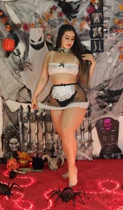 nath_evanss Hallowen Pic