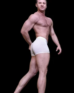 Public od BLOND_GOD  snímek