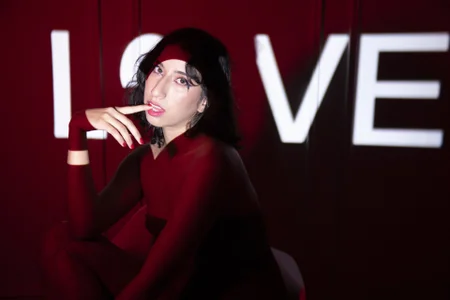 SusannaDoll Valentine's Day Pic 8