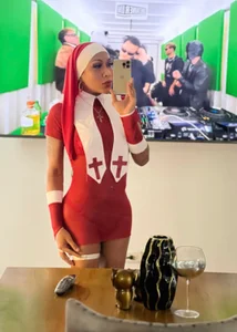 PilarBigCockxxxのHallowenの 3枚の写真