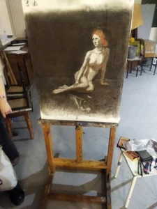 Ola_dushek model  7. fénykép