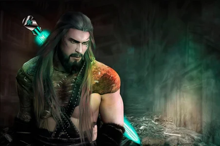 VeneRed GUERRIERO Foto