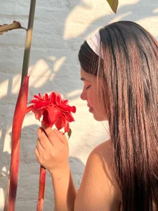 rouxinferno_cr RECEIVING THE SUN 💥 зображення 4