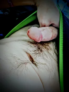 Riley_Das Photos of my cock Immagine 