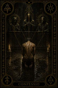 artXhibitor join me on the dark side Pic 9