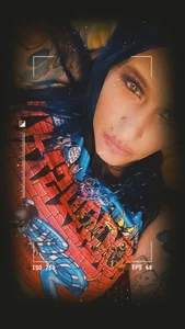 Sweetsugar22678 Just being me Foto 8