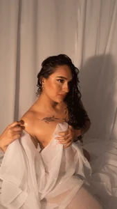 EMILYY_FOXY 🤍 Translucent Sins Pic 3