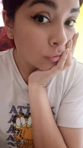 Ana_Bella91 Sexy? Foto 6