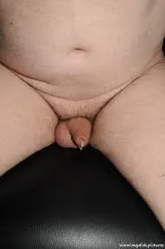 tinygreg3inchs XXX nøgenfoto 4