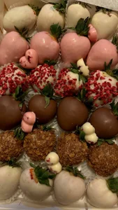 MelissaMelrey Gifts for princess Foto 2