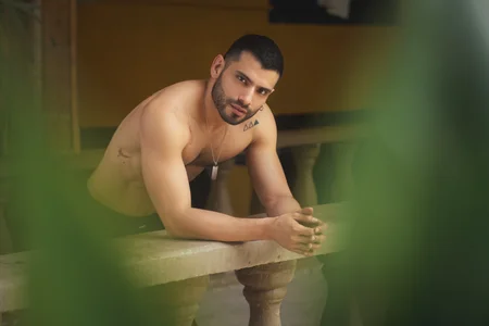 Dereck_vega Dereck Pic 2