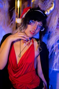 Krampus <3 de Moonanggel  7 Imagens